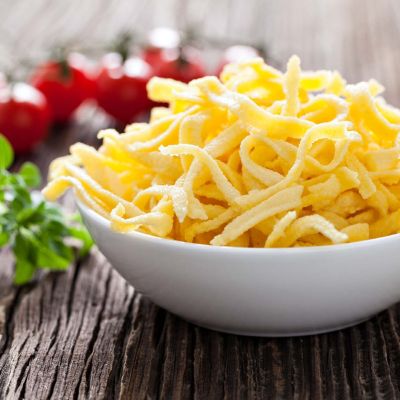 3. GEFU 89440 Kartoffelpresse aus Edelstahl