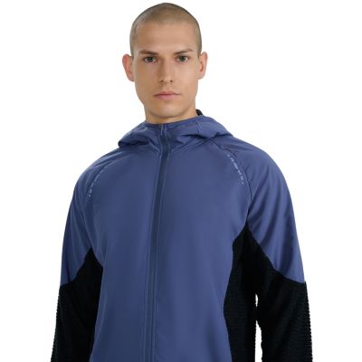 4. Jacke, Sweatshirt 4F M 4FWAW25TFSWM582 32S
