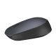 5. Logitech M170 Maus 910-004642 (optisch; 1000 DPI; grau; )
