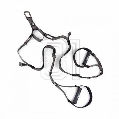 Tiguar Alfa PRO Trainingsbänder