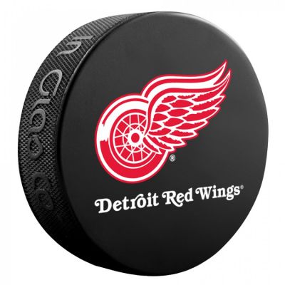 83. Souvenir Inglasco NHL Basic Hockeypuck 510AN000400