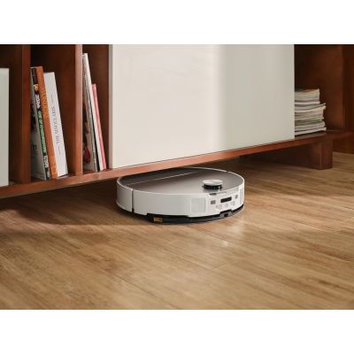 37. Saugroboter SAROS 10/WHITE S1002-00 ROBOROCK
