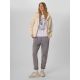 Damen-Jogginghose 4F 4FRAW26TTROF2104-26S