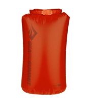 Wasserdichter Packsack SEA TO SUMMIT Ultra-Sil 13 l Spicy Orange