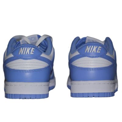 5. Bequeme Nike Dunk LOW RETRO Herren-Sportschuhe in Polarblau - DV0833-400