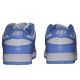5. Bequeme Nike Dunk LOW RETRO Herren-Sportschuhe in Polarblau - DV0833-400