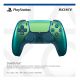 8. SONY Dualsense v3 Chrome Teal Wireless-Controller