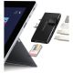2. Terratec CONNECT Pro2 Kabelgebundenes USB 3.2 Gen 1 (3.1 Gen 1) Typ-A-Kabel Schwarz