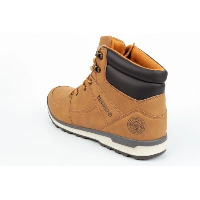 6. Geographical Norway M NIAGARA-GN CAMEL Schuhe