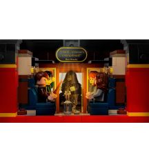 LEGO Harry Potter 76405 Hogwarts Express Sammleredition
