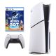 12. Sony PlayStation 5 Slim 1 TB + Fortnite-Konsole