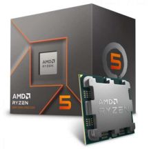 AMD Ryzen 5 8400F Prozessor - Verpackung