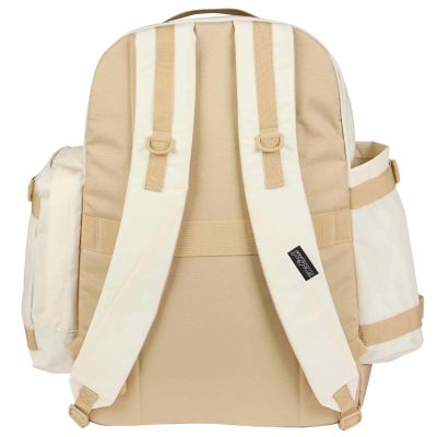 3. JanSport Seattle Pack Rucksack EK0A5BJZA0T Beige One size