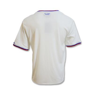 2. PSG x Air Jordan Poly Replica T-Shirt - BQ8358-100