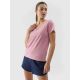 T-Shirt 4F W 4FWSS24TTSHF1162-56S