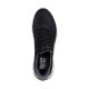 3. Skechers Bobs Squad 4 Direct Step Herrenschuhe Schwarz 118424 BLK