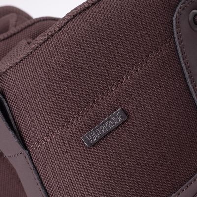 9. ARMORY HIGH WP Herrenstiefel