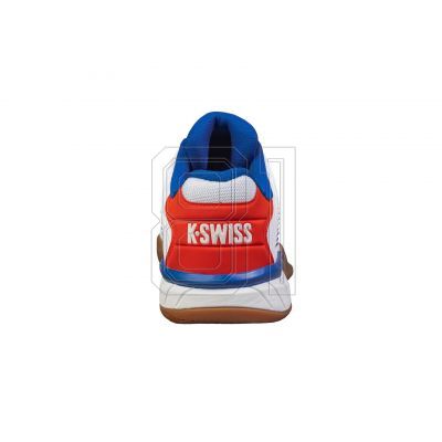 5. K-Swiss Hypercourt Express 2 M Tennisschuhe 04397-953-M