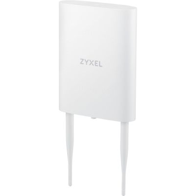 15. Zyxel NWA55AXE Wi-Fi-6-Access-Point 2,4 GHz (2x2)/5 GHz (2x2) PoE+ 1x 1G