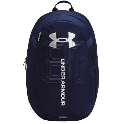 Under Armour Hustle Lite Rucksack 1364180-410