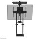 18. Neomounts AFL-875BL1 Display-Montagezubehörablage