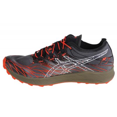 6. Asics Fujispeed M 1011B330-002 Laufschuhe