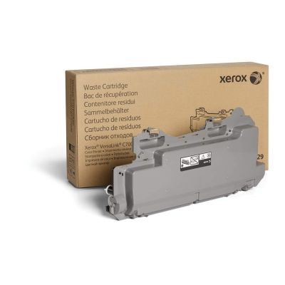 2. Xerox 115R00129 Tonerkartusche für 21200 Seiten