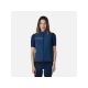 4. Rossignol W Skpr Weste Marineblau