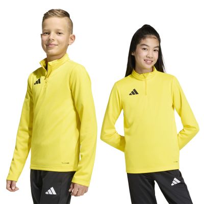 adidas Entrada 26 Trainingstop Gelb JZ6639