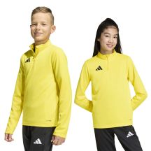 adidas Entrada 26 Trainingstop Gelb JZ6639
