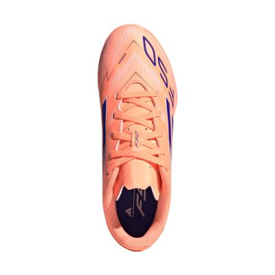 4. adidas F50 Club TF JI0040 Kinder Fußballschuhe