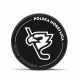 8. Zagłębie Sosnowiec hockey puck Medallion SREBKRMEDALION