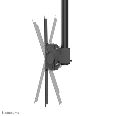 4. Deckenhalterung für 37-70 Zoll Fernseher, Modell CL35-440BL16L Neomounts