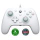 GameSir G7 SE Weißer USB-Gamepad Analog/Digital Xbox One, Xbox Series S, Xbox Series X