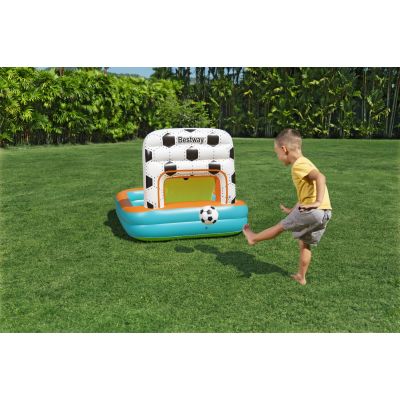 28. Bestway 52728 Bällebad/Spielball