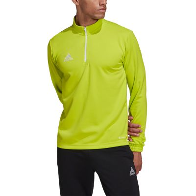 8. Adidas Entrada 22 Training Top M HC5057 Sweatshirt
