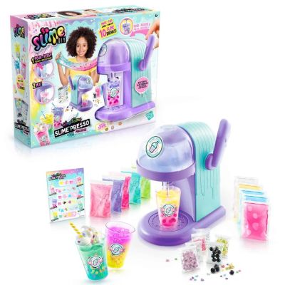 2. Canaltoys Pressomaschine „Slime“.