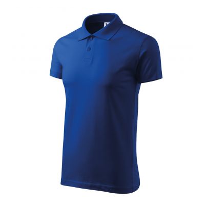 Adler Single J. M MLI-20205 Poloshirt
