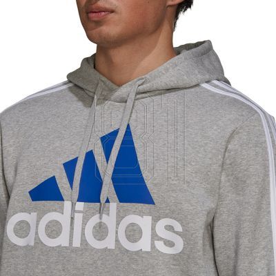 14. Adidas Herren Essentials Hoodie M GV5249 Sweatshirt