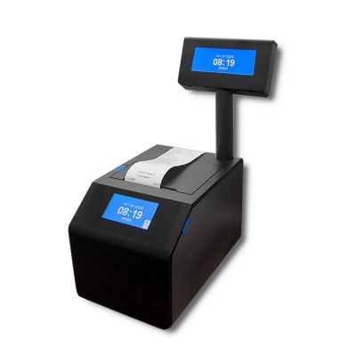 5. QOLTEC Wärmerolle 57 x 16 | 55 g/m² | 10 Stück | BPA-frei