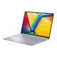 2. ASUS 16X i9-13900H 16,0" WUXGA 120Hz 16GB SSD 1TB BT BLKB GeForce RTX 4050 6GB Win11 Cool Silver (REPACK) 2 Jahre