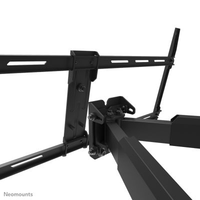 8. NewStar NEOMOUNTS WL40-550BL18 TV-Zubehör Wandhalterung