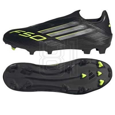 Adidas F50 League LL FG/MG M JH7737 Schuhe