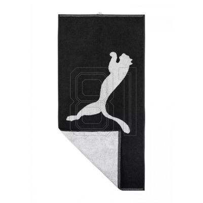 4. Puma Handtuch 70x140 Team Handtuch Groß 054552-01