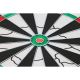 16. DART DELUXE 45CM UND 6 DARTS