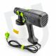 6. Elektrische Farbspritzpistole 400 W W02002 WUBER
