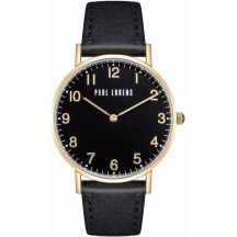 Damenuhr PAUL LORENS PL20006A-1A2 + Box