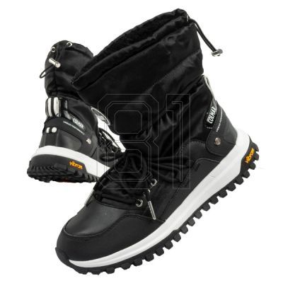 Colmar W Warmer PLAIN 165 Schneestiefel