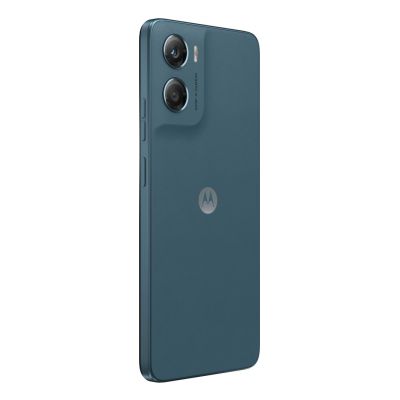 7. Motorola Moto G06 Power 4/256GB Blau