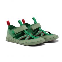 Affenzahn Sandale Vegan Breezy Frog Jr 01158-20001 Schuhe
